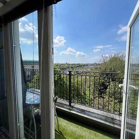 Comfy 2 Bedroom Apartments - Finchley Road, Londen Buitenkant foto
