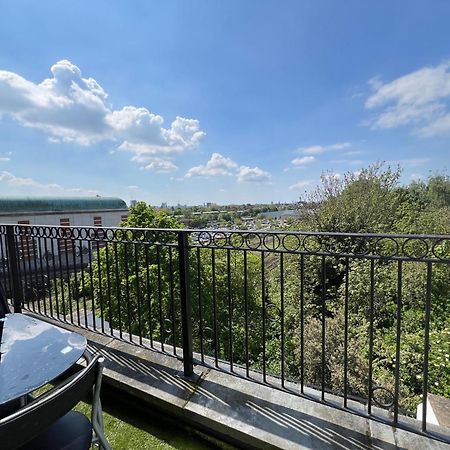 Comfy 2 Bedroom Apartments - Finchley Road, Londen Buitenkant foto