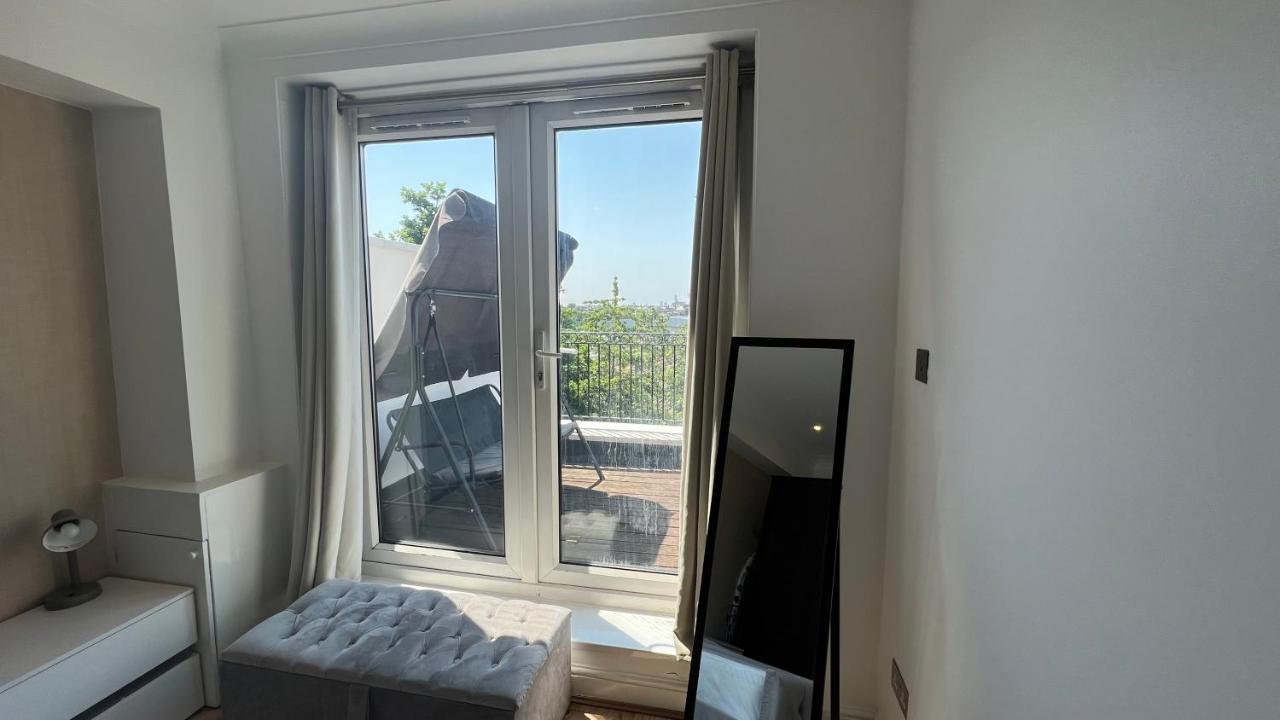 Comfy 2 Bedroom Apartments - Finchley Road, Londen Buitenkant foto